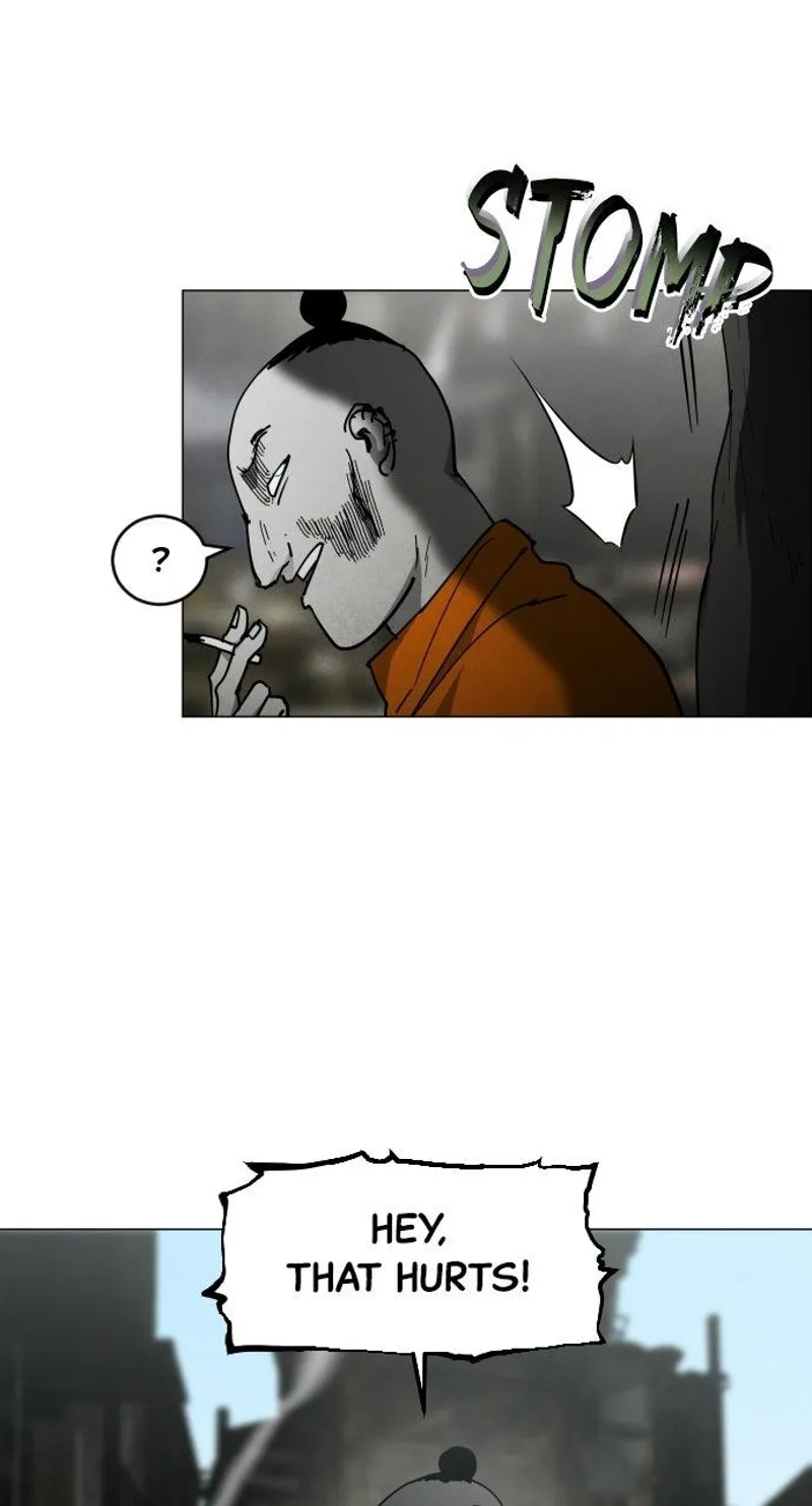 FOG LAND Chapter 22 - 109