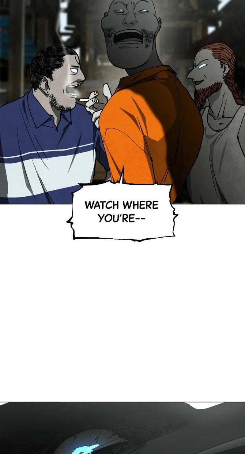 FOG LAND Chapter 22 - 110