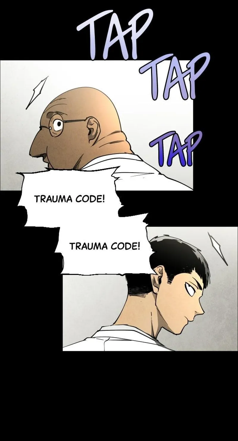 FOG LAND Chapter 22 - 13