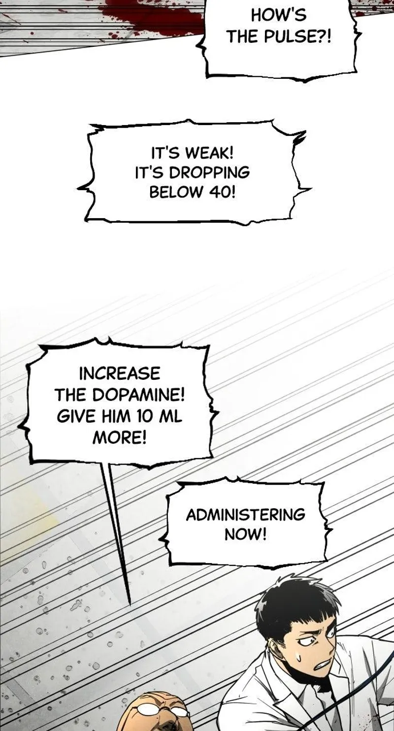 FOG LAND Chapter 22 - 16