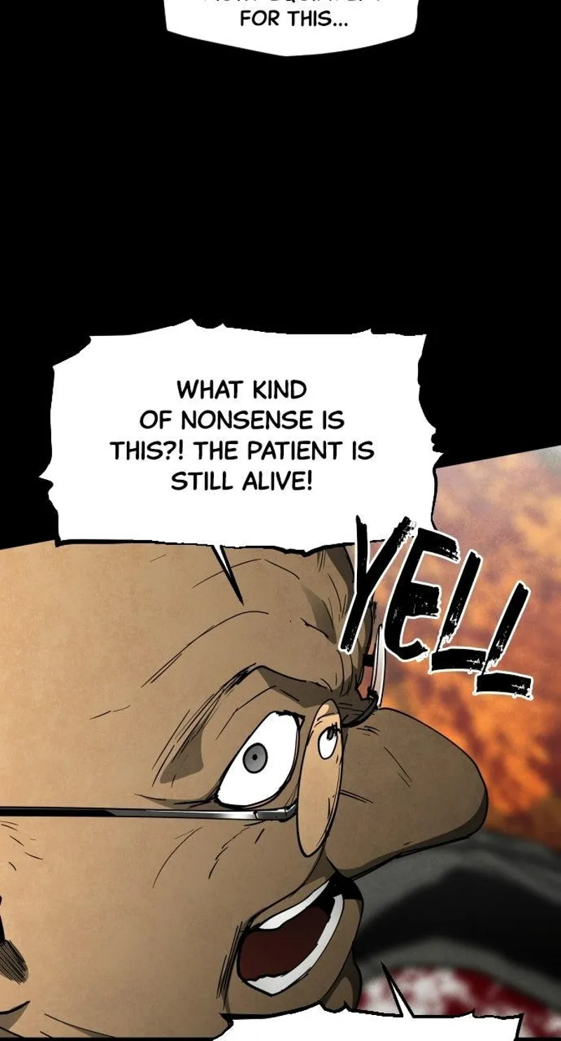 FOG LAND Chapter 22 - 19