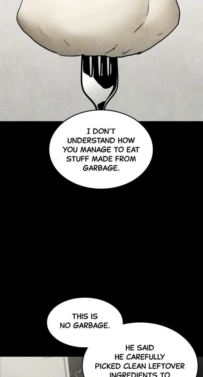 FOG LAND Chapter 22 - 2