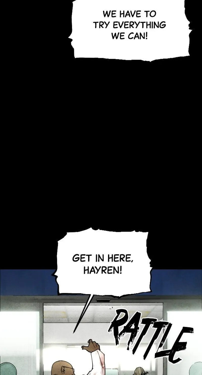 FOG LAND Chapter 22 - 20