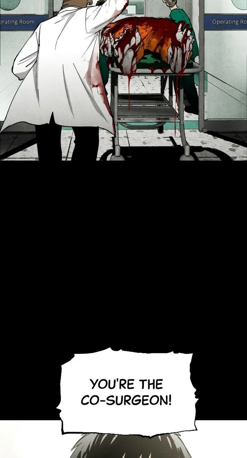 FOG LAND Chapter 22 - 21