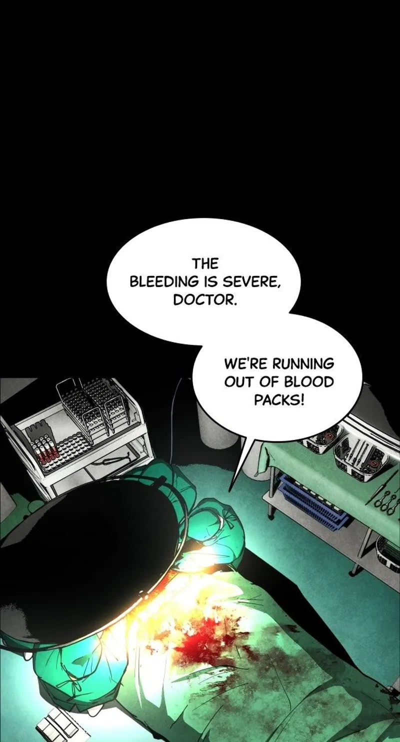 FOG LAND Chapter 22 - 25