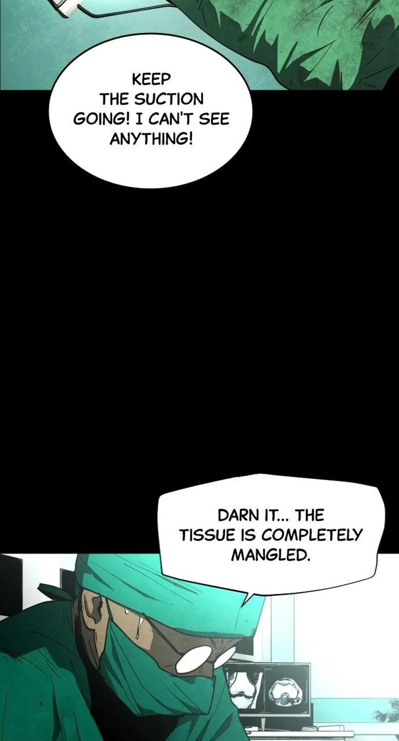 FOG LAND Chapter 22 - 26