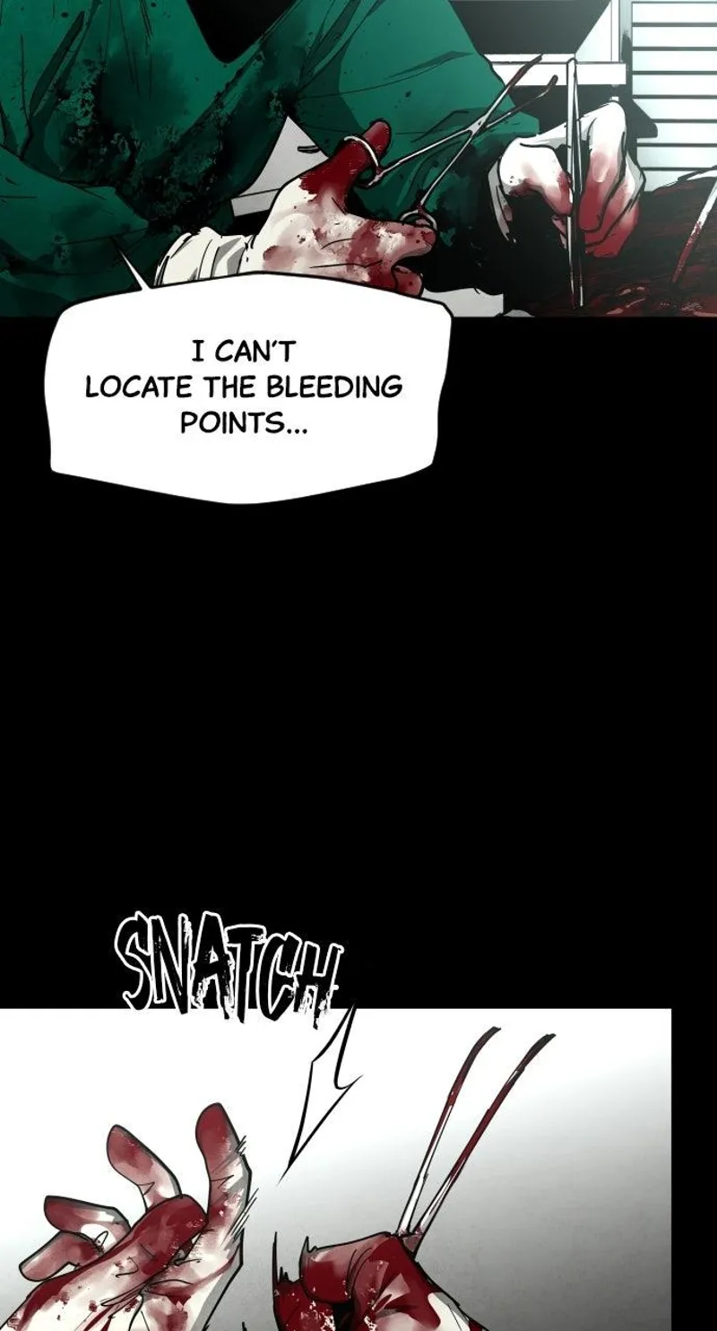 FOG LAND Chapter 22 - 27