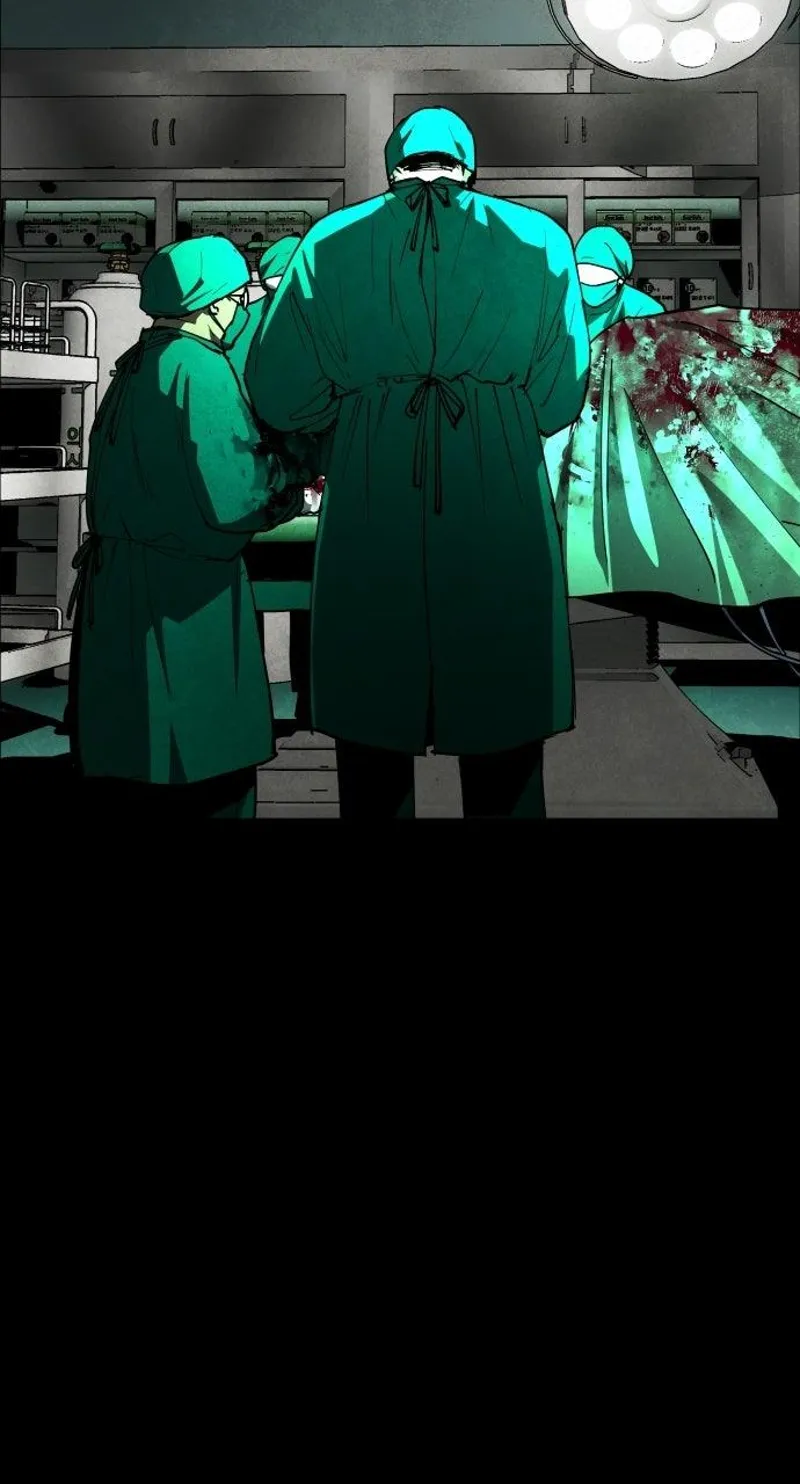 FOG LAND Chapter 22 - 29