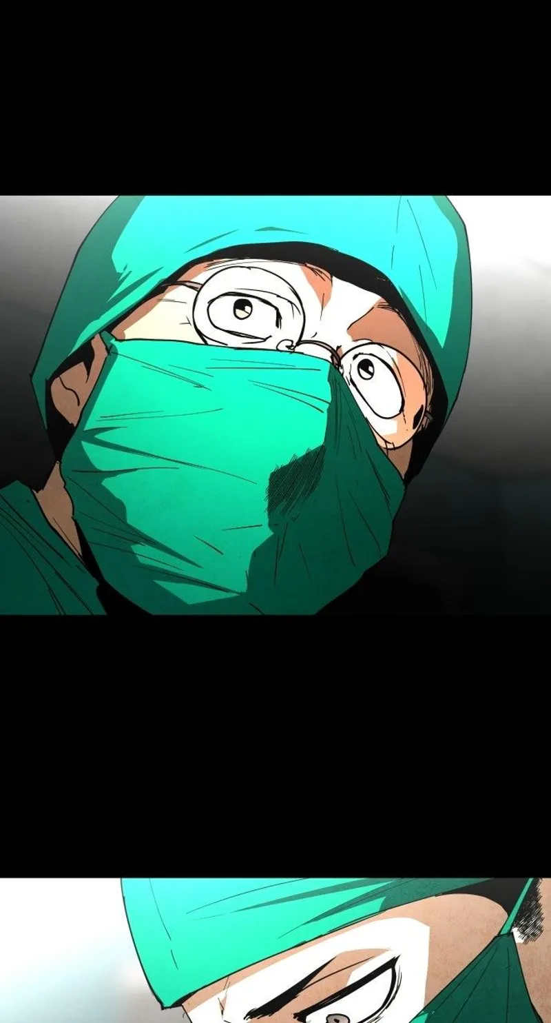 FOG LAND Chapter 22 - 30