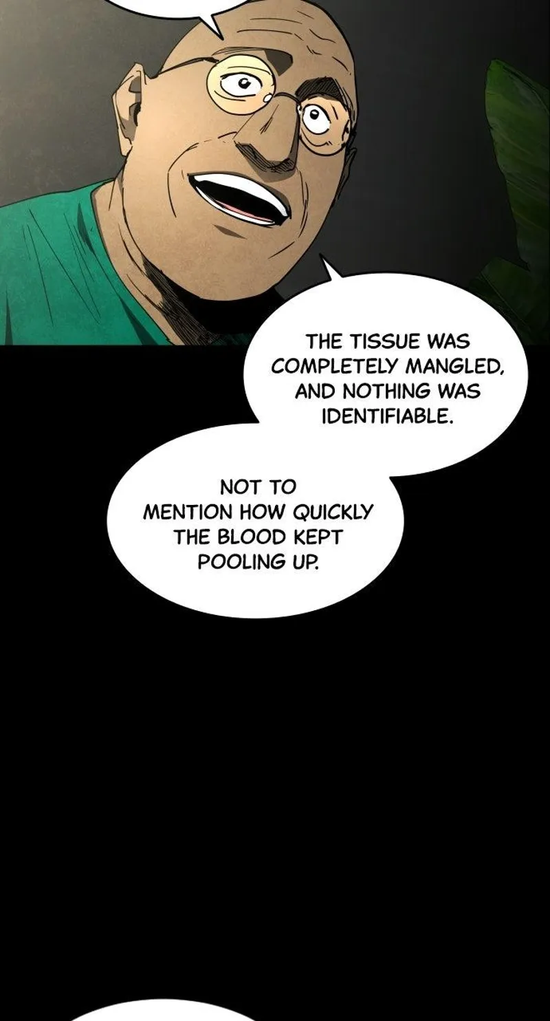 FOG LAND Chapter 22 - 36