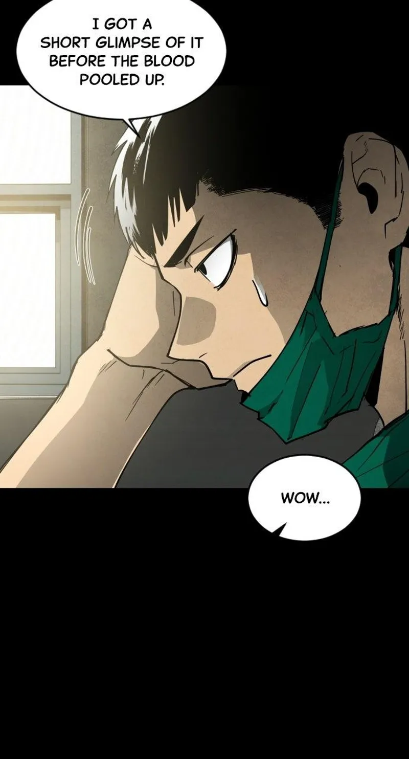 FOG LAND Chapter 22 - 37