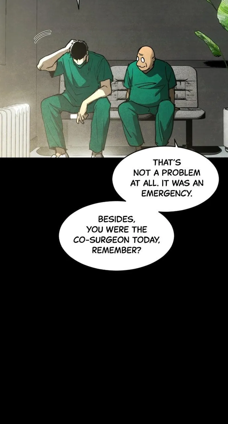 FOG LAND Chapter 22 - 39