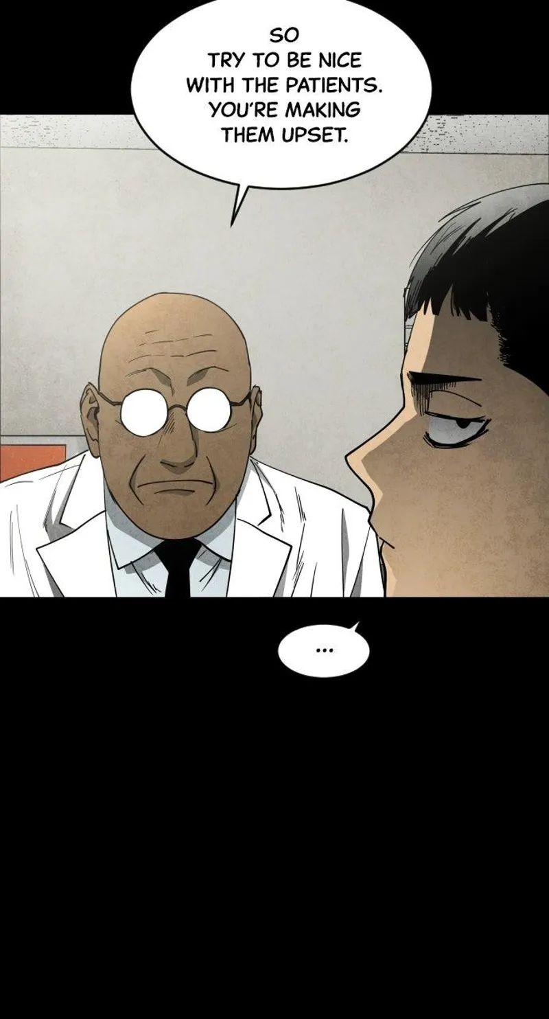 FOG LAND Chapter 22 - 4