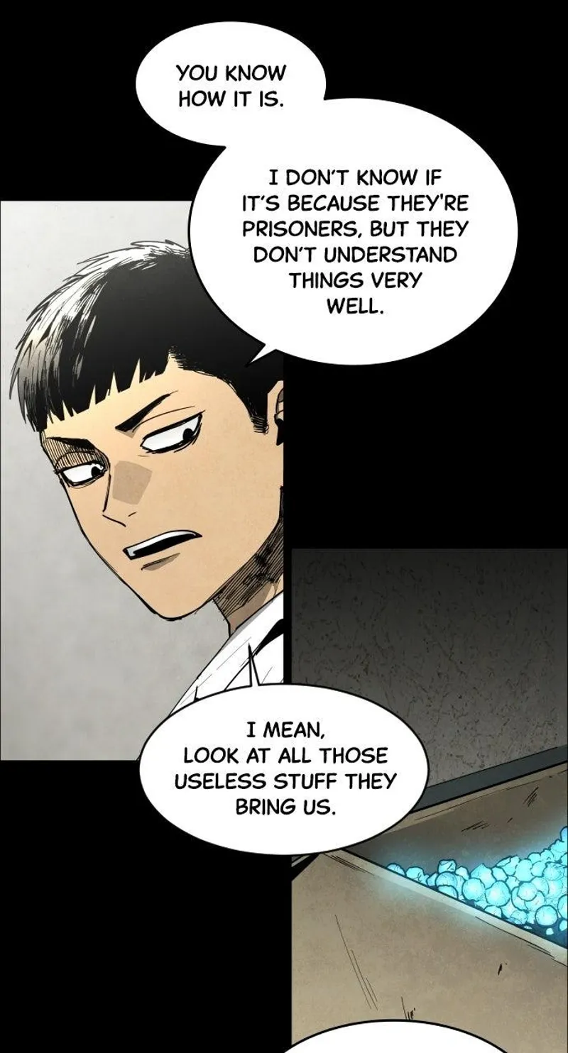 FOG LAND Chapter 22 - 5