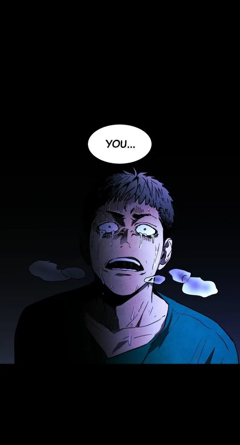 FOG LAND Chapter 22 - 51