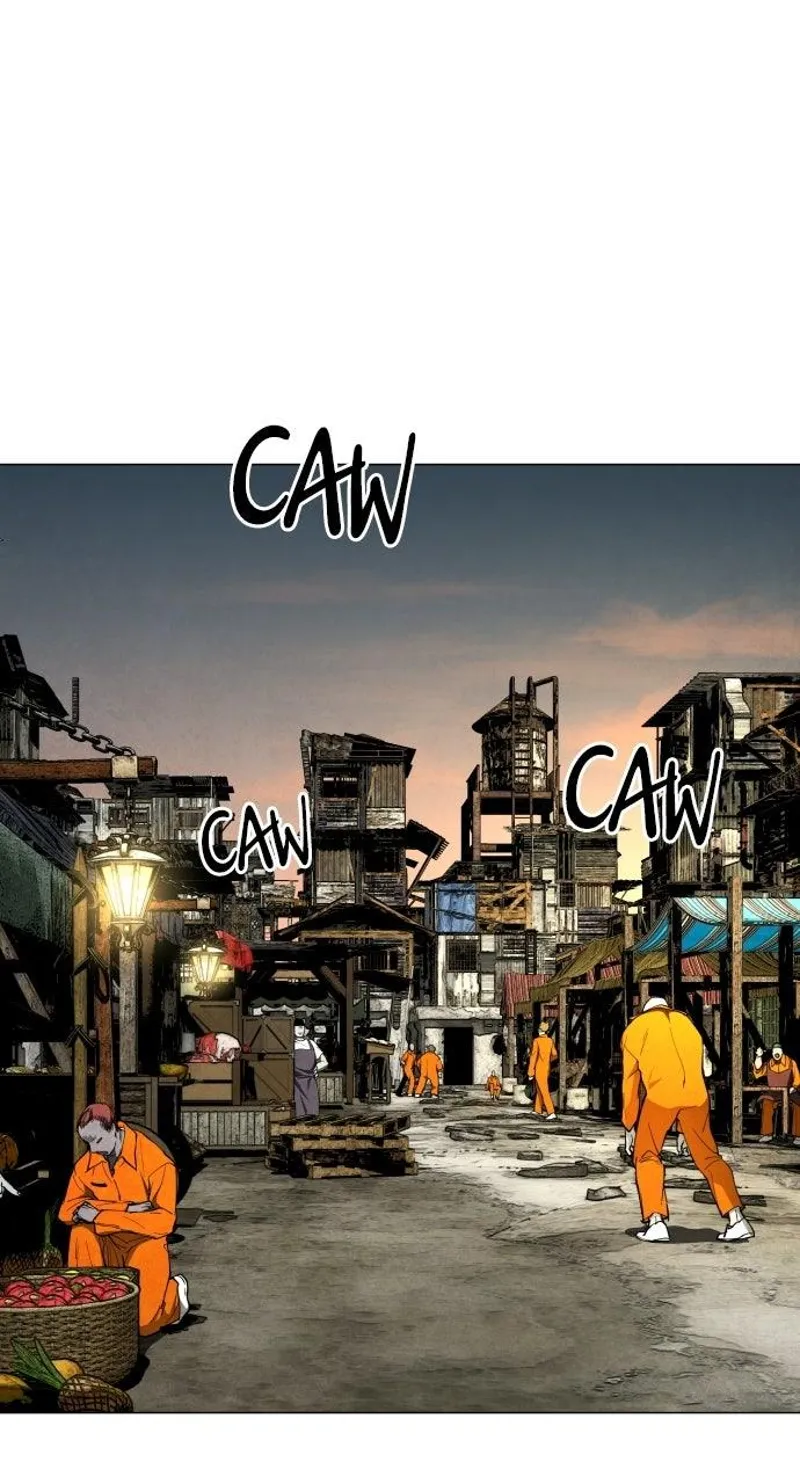FOG LAND Chapter 22 - 66
