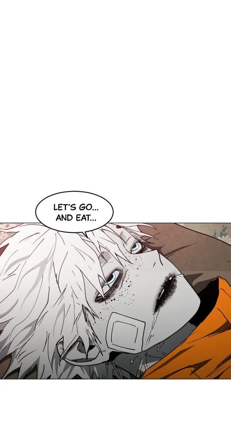 FOG LAND Chapter 22 - 67
