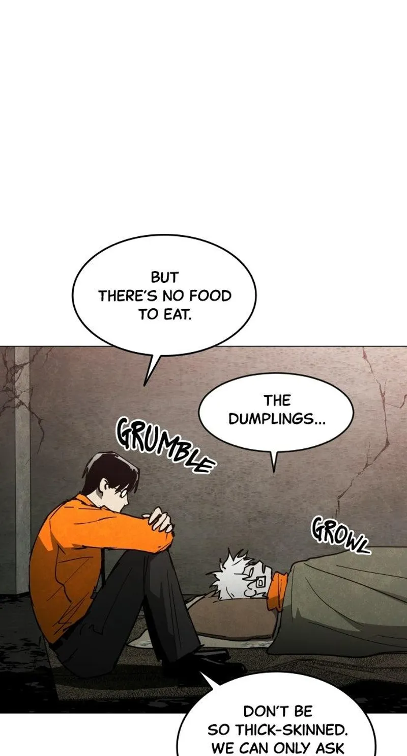 FOG LAND Chapter 22 - 68