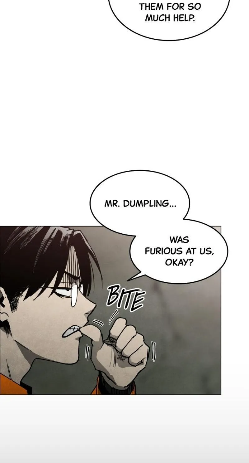 FOG LAND Chapter 22 - 69