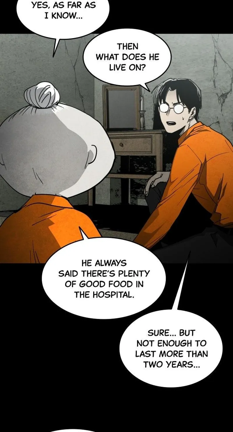 FOG LAND Chapter 22 - 71