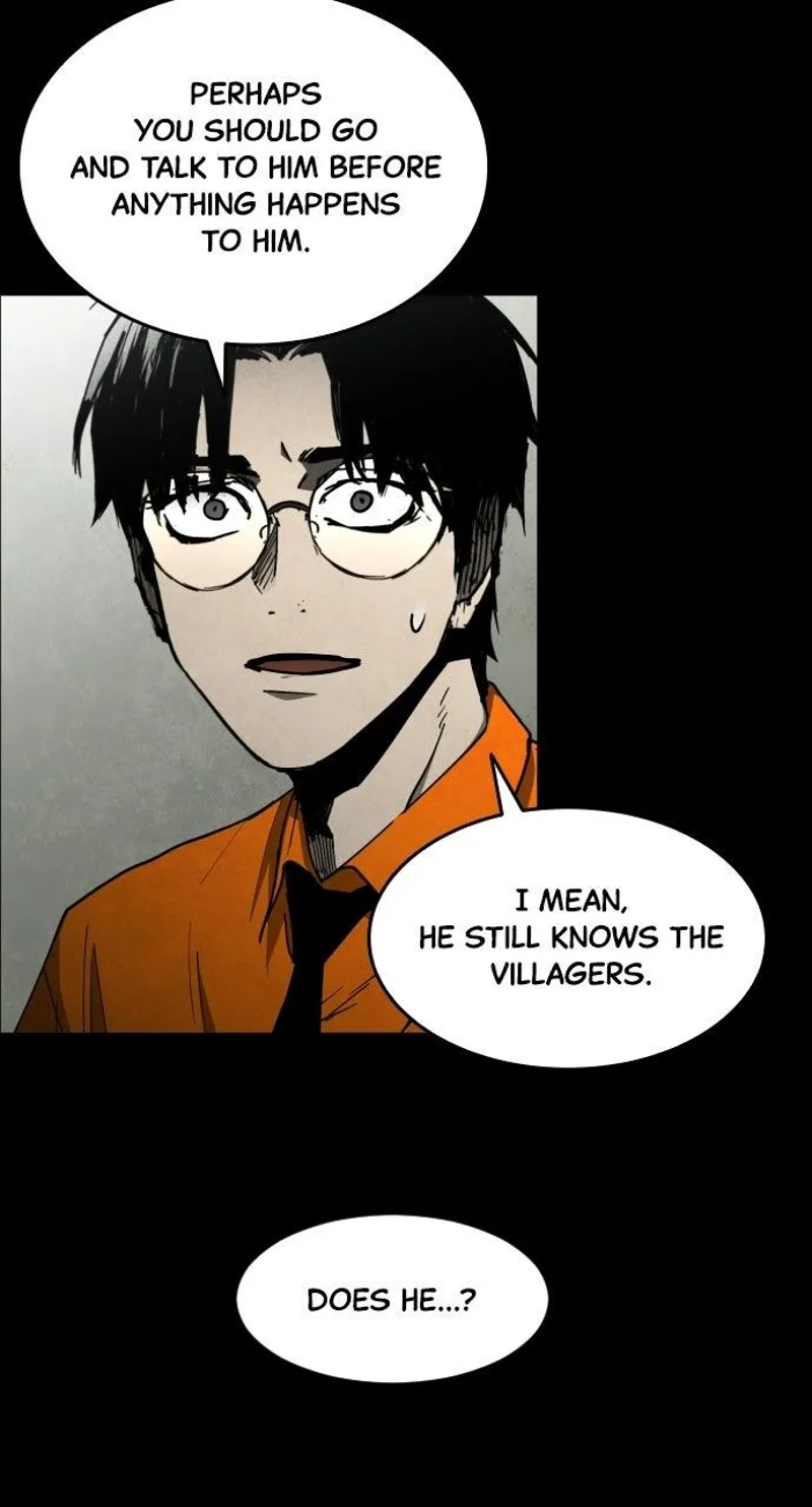 FOG LAND Chapter 22 - 72