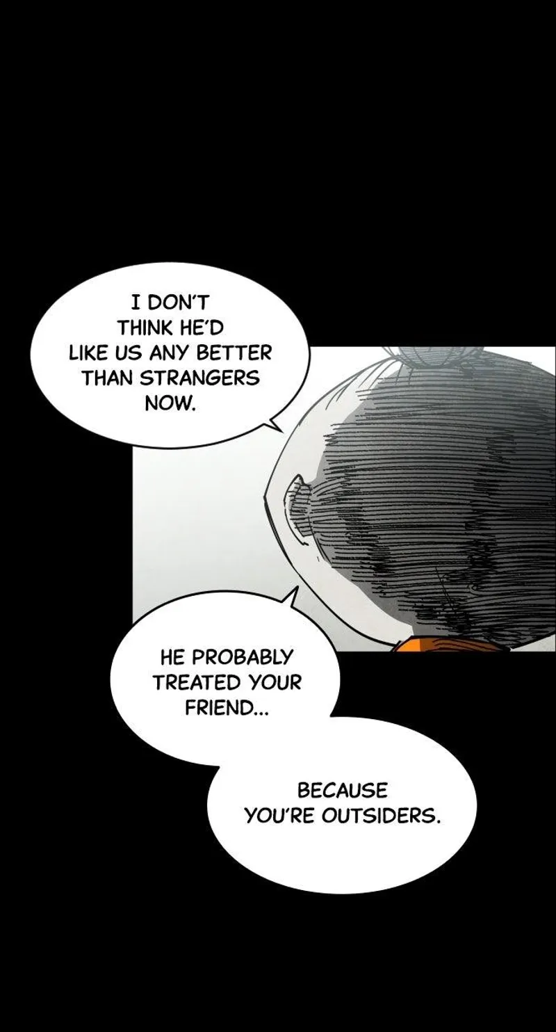 FOG LAND Chapter 22 - 73