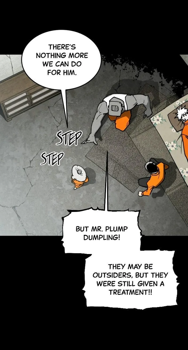 FOG LAND Chapter 22 - 74