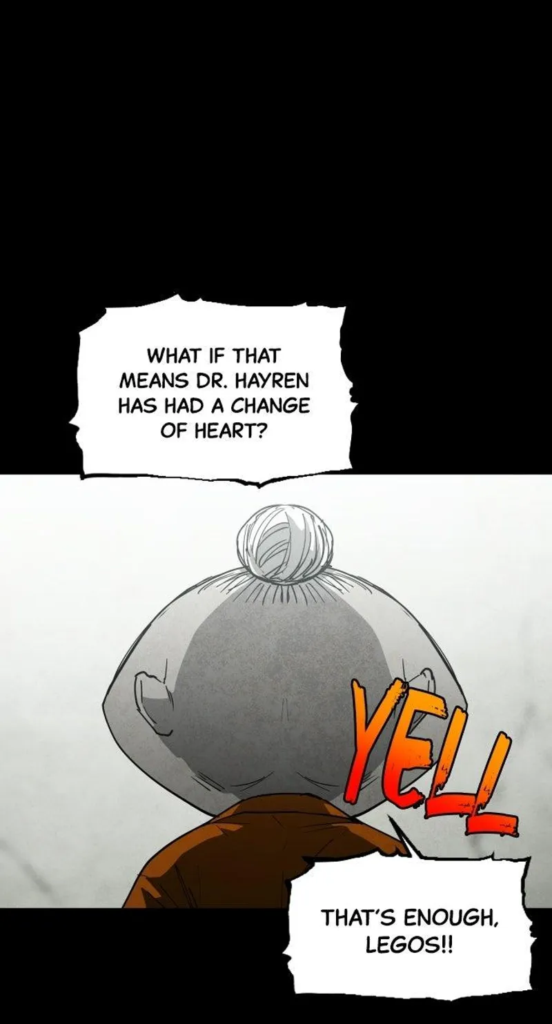 FOG LAND Chapter 22 - 75