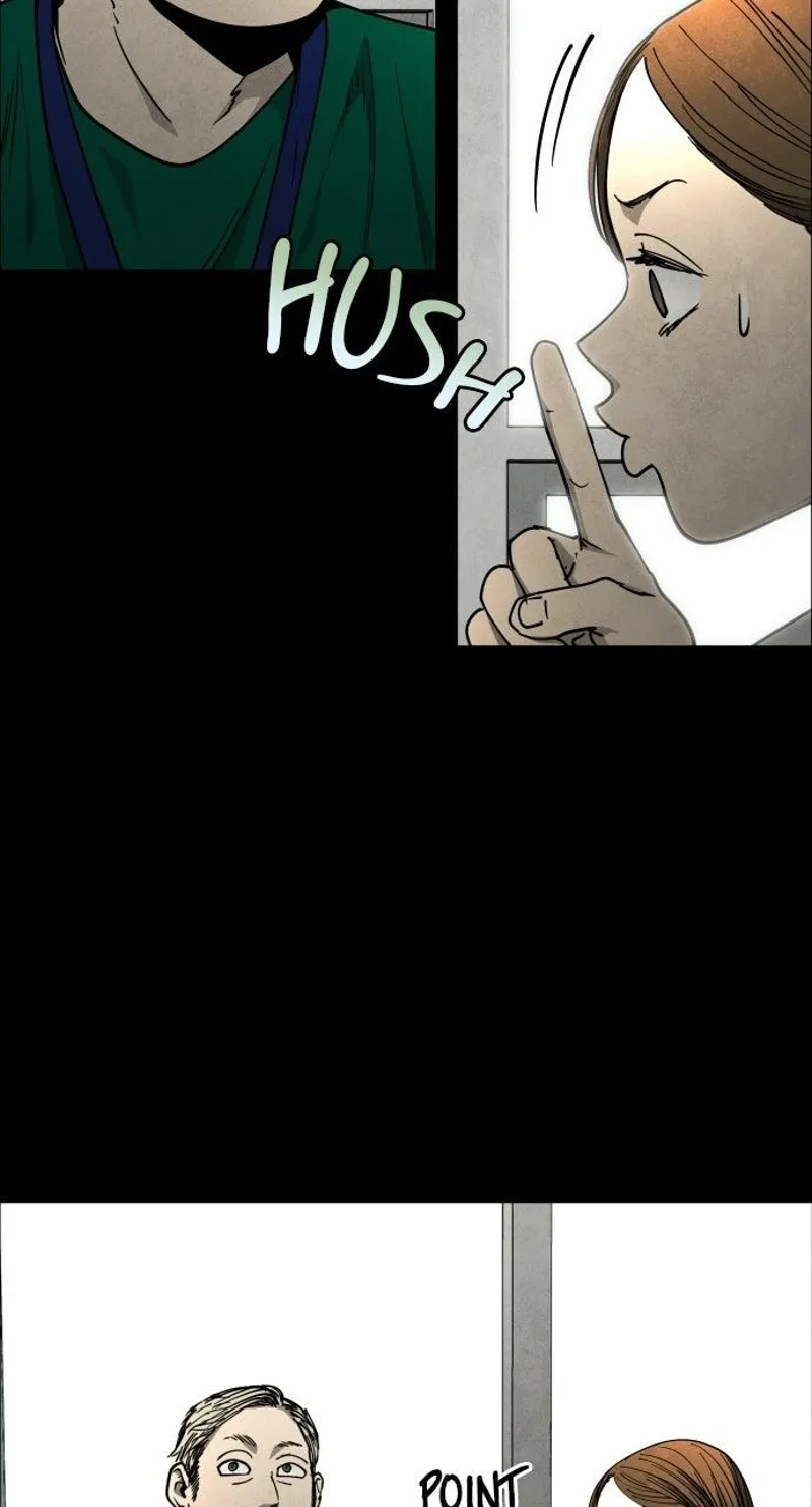 FOG LAND Chapter 22 - 8