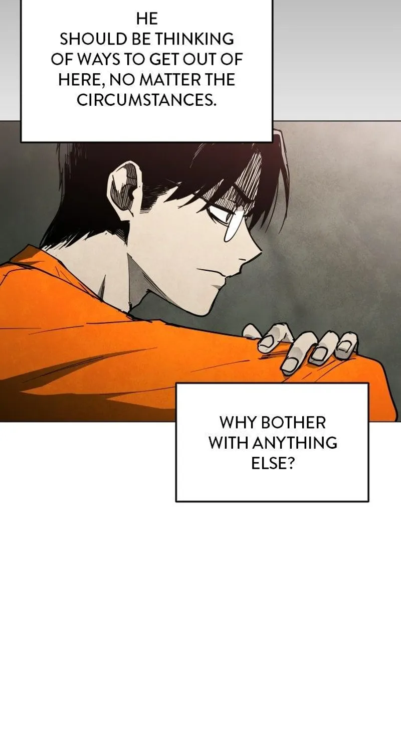 FOG LAND Chapter 22 - 80