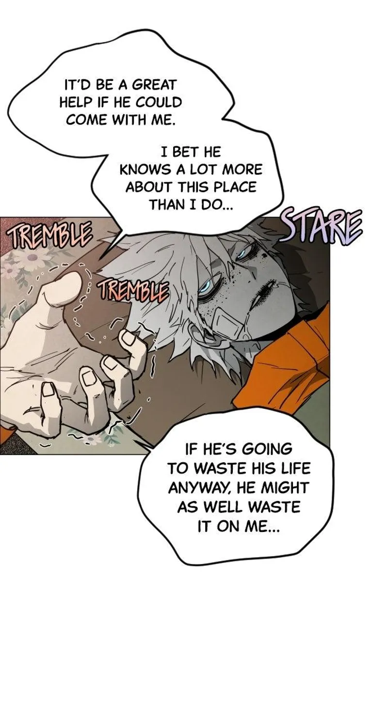 FOG LAND Chapter 22 - 81