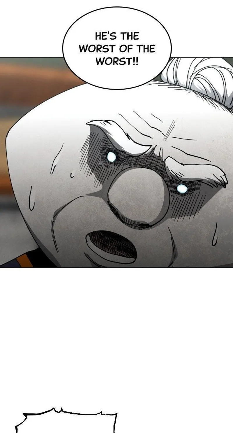 FOG LAND Chapter 23 - 10