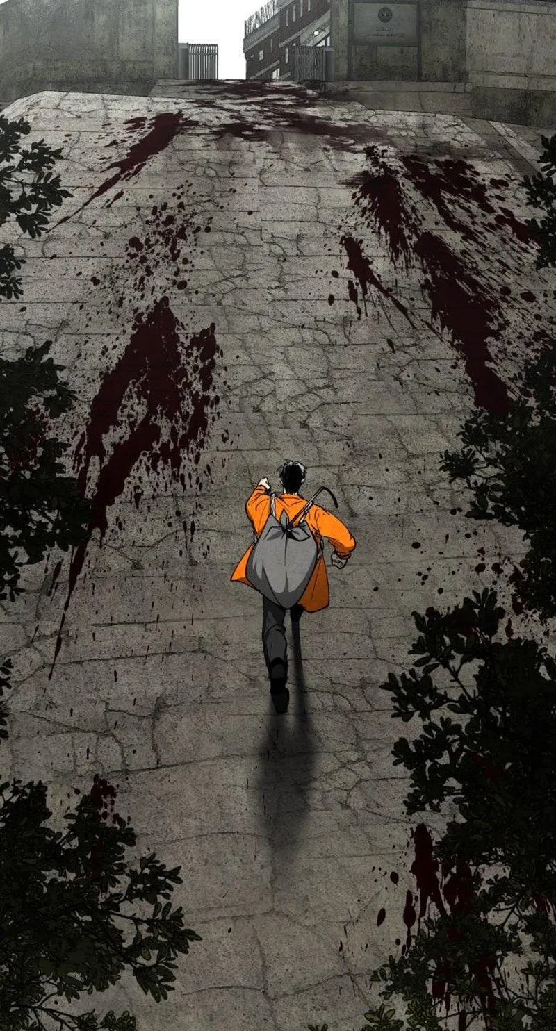 FOG LAND Chapter 23 - 100