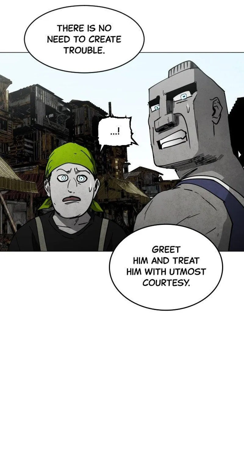 FOG LAND Chapter 23 - 12