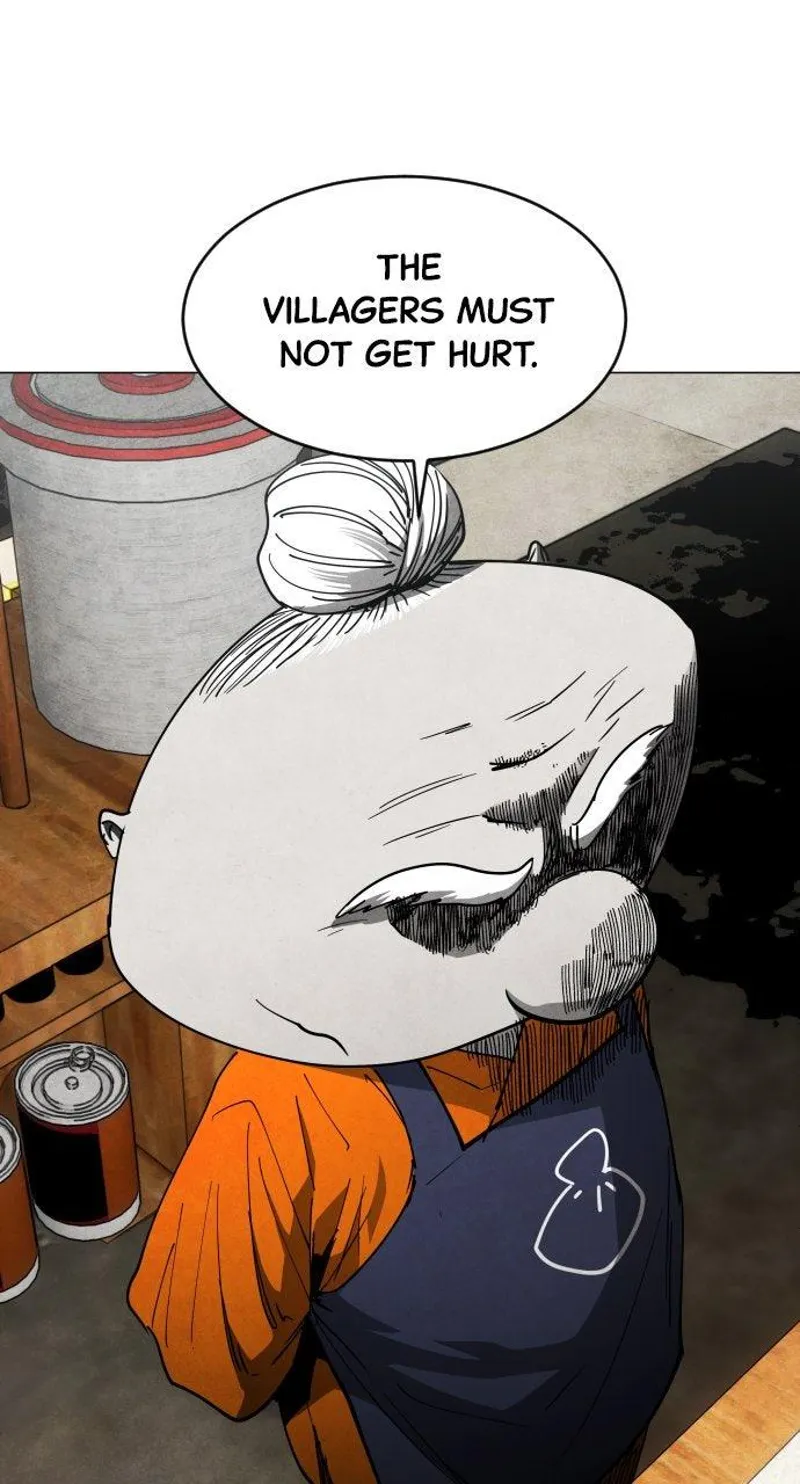FOG LAND Chapter 23 - 13