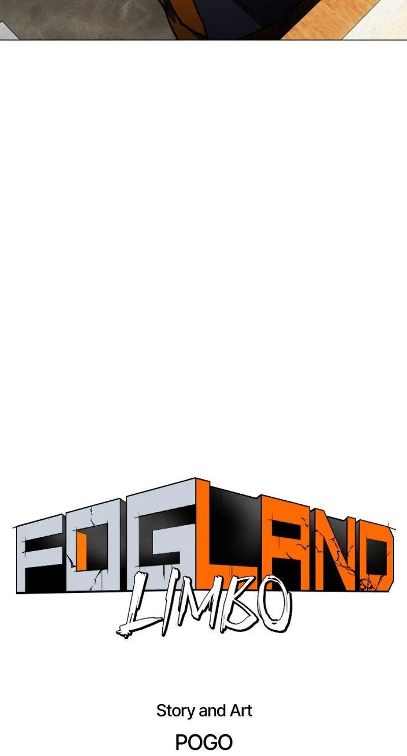 FOG LAND Chapter 23 - 14