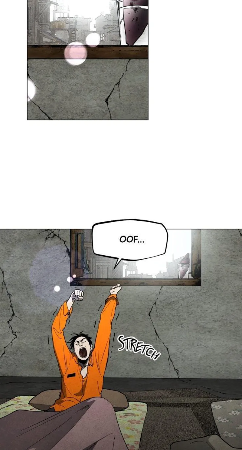 FOG LAND Chapter 23 - 16