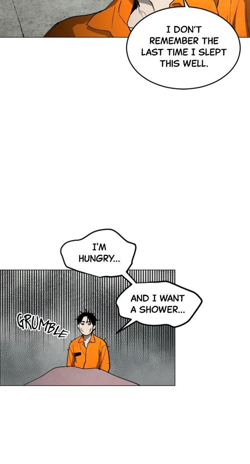 FOG LAND Chapter 23 - 18