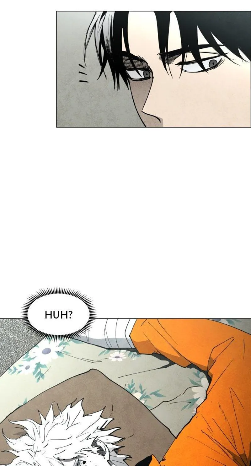 FOG LAND Chapter 23 - 19