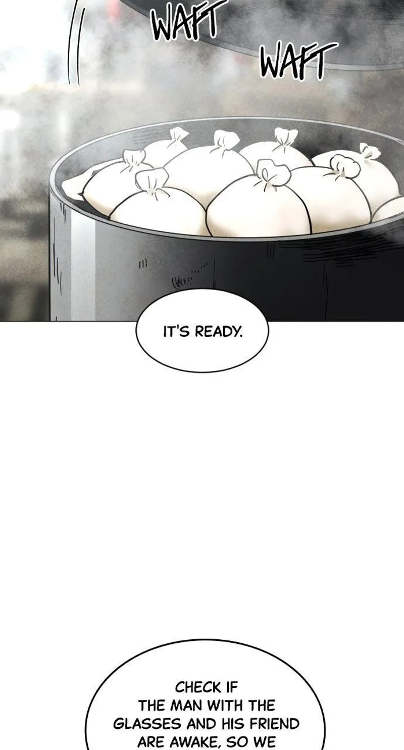FOG LAND Chapter 23 - 2