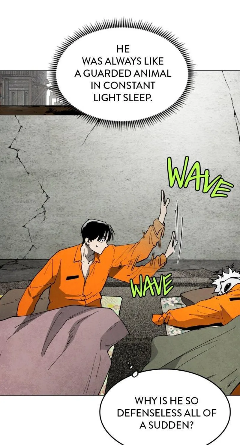 FOG LAND Chapter 23 - 22