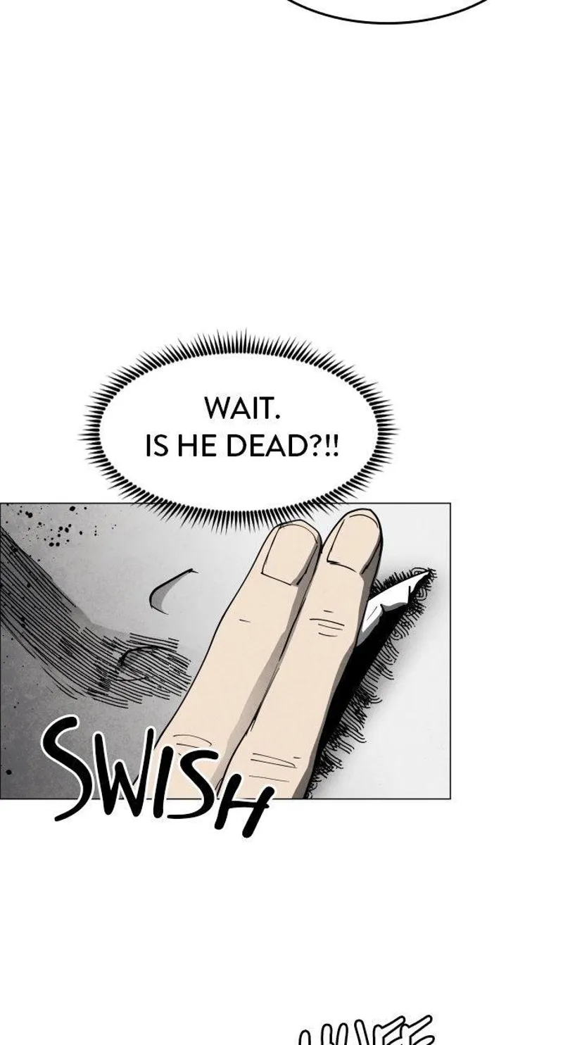 FOG LAND Chapter 23 - 23