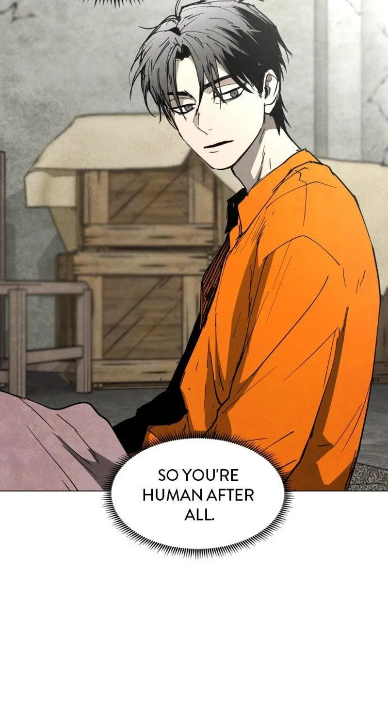 FOG LAND Chapter 23 - 25