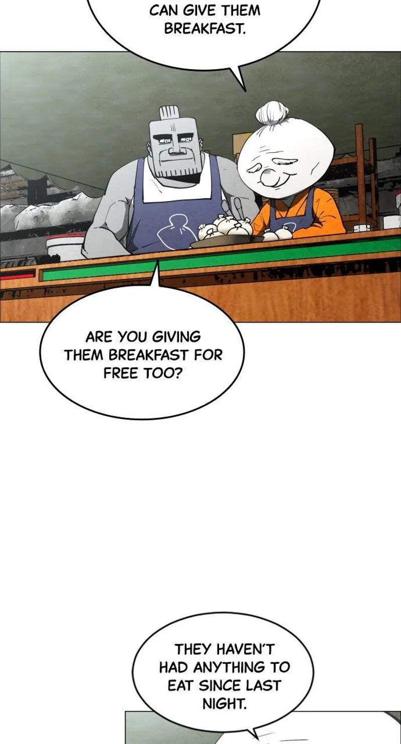 FOG LAND Chapter 23 - 3