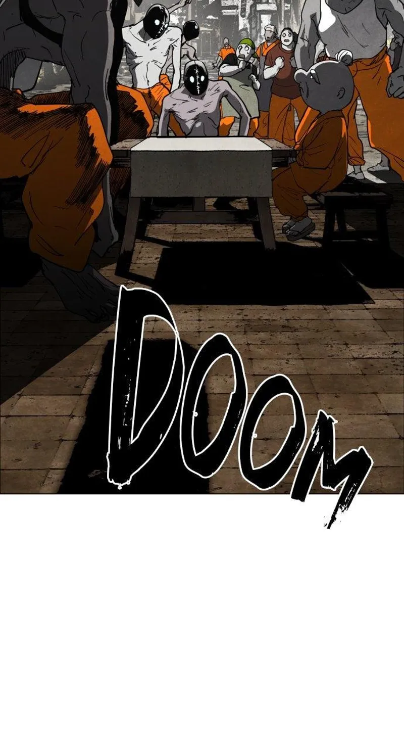 FOG LAND Chapter 23 - 30