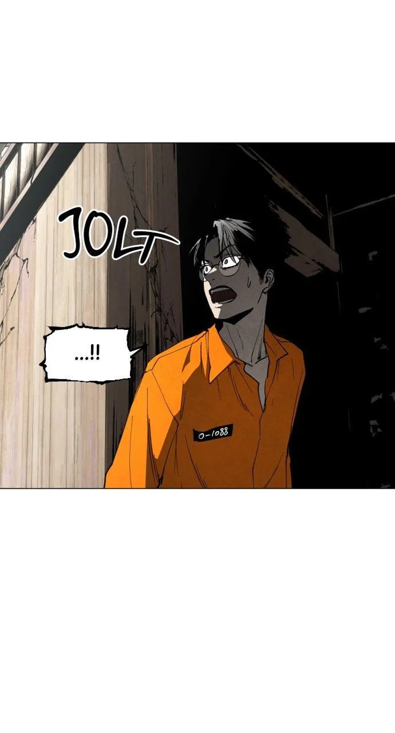 FOG LAND Chapter 23 - 31
