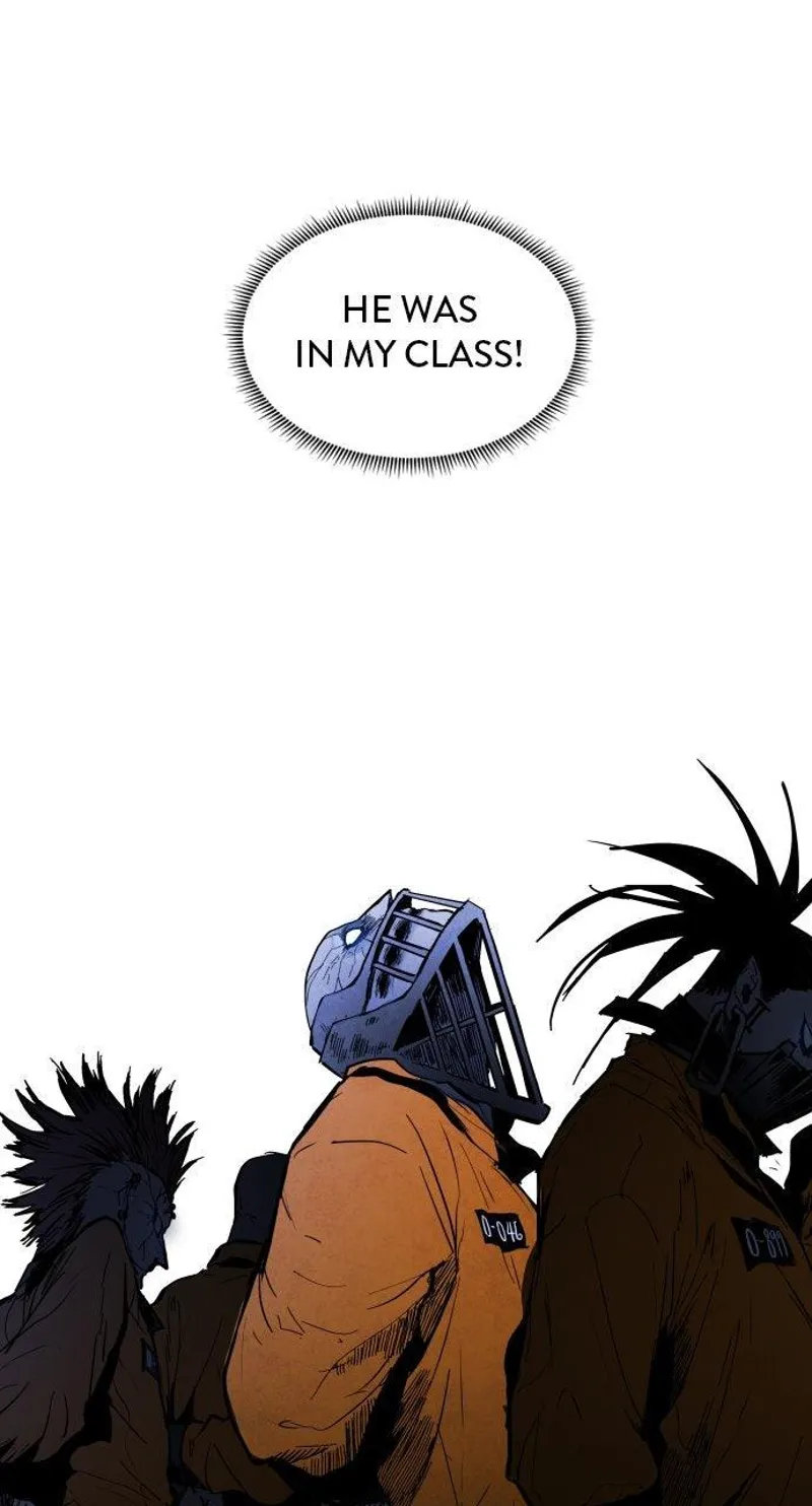 FOG LAND Chapter 23 - 33