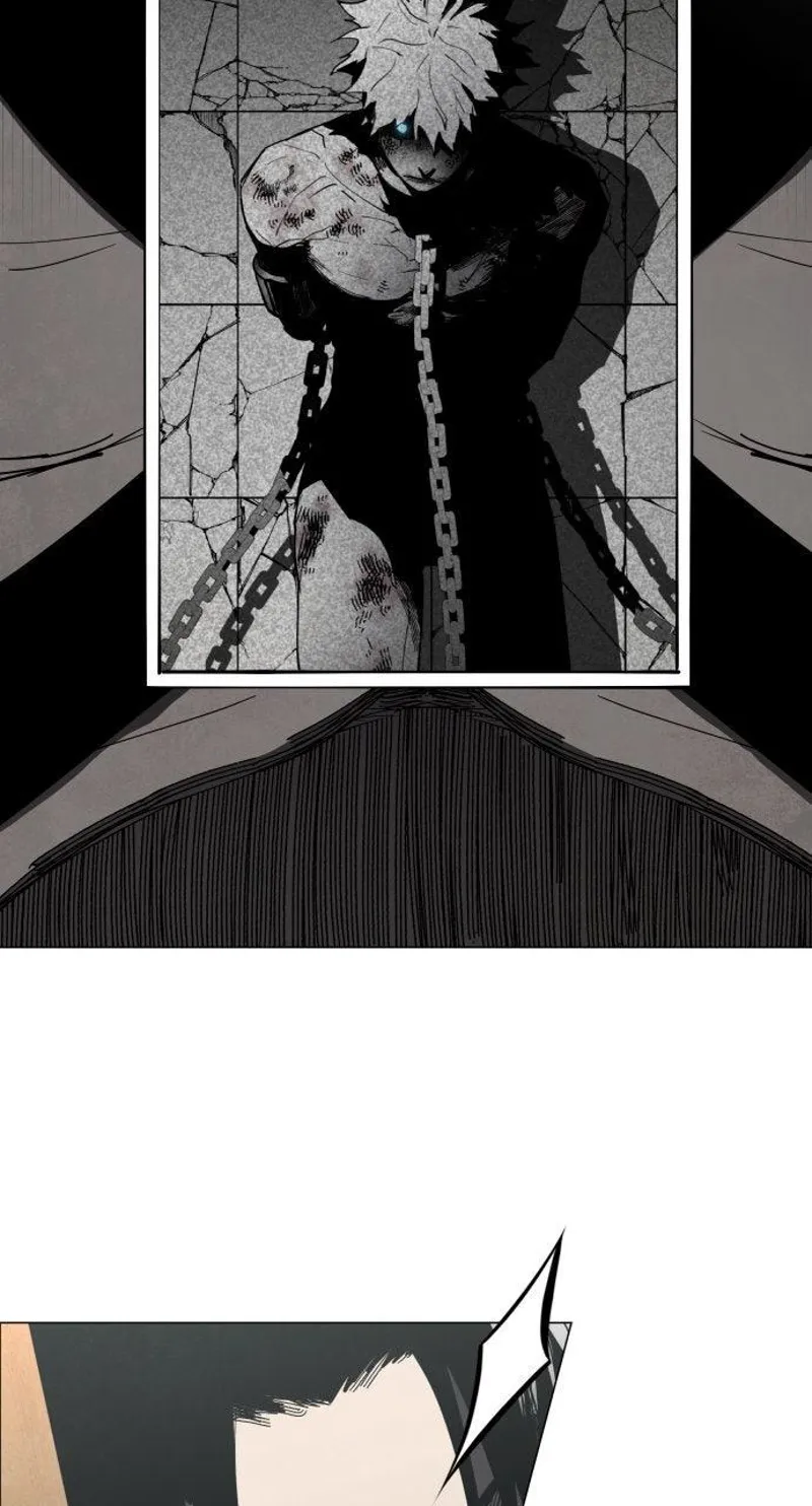 FOG LAND Chapter 23 - 36