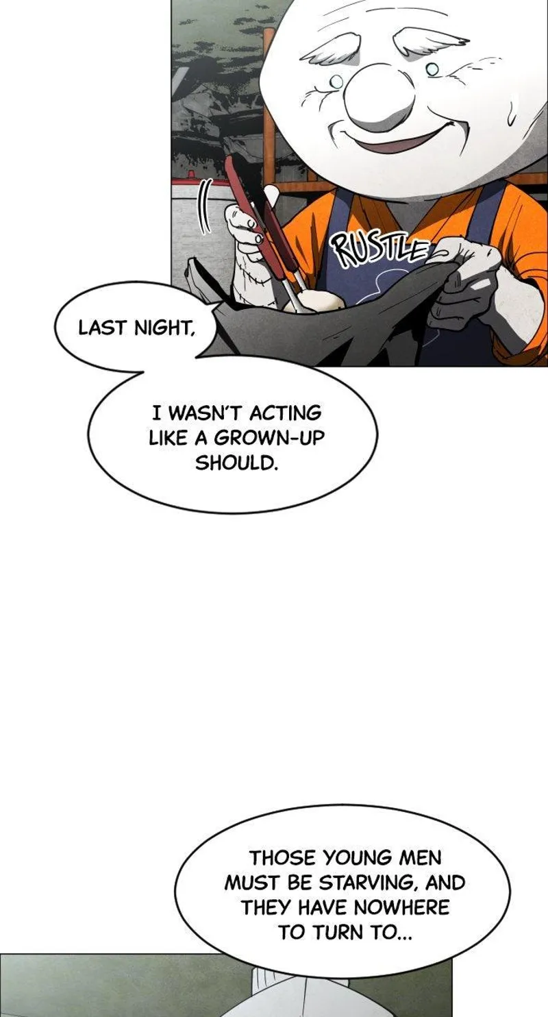 FOG LAND Chapter 23 - 4