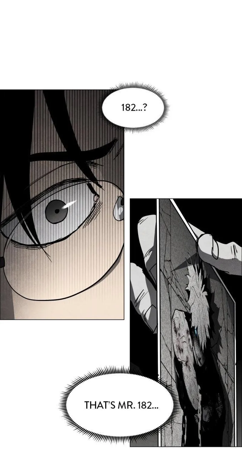 FOG LAND Chapter 23 - 40